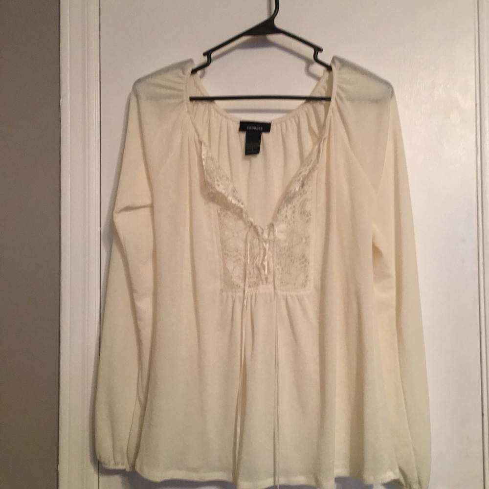 Women’s Boho Blouse